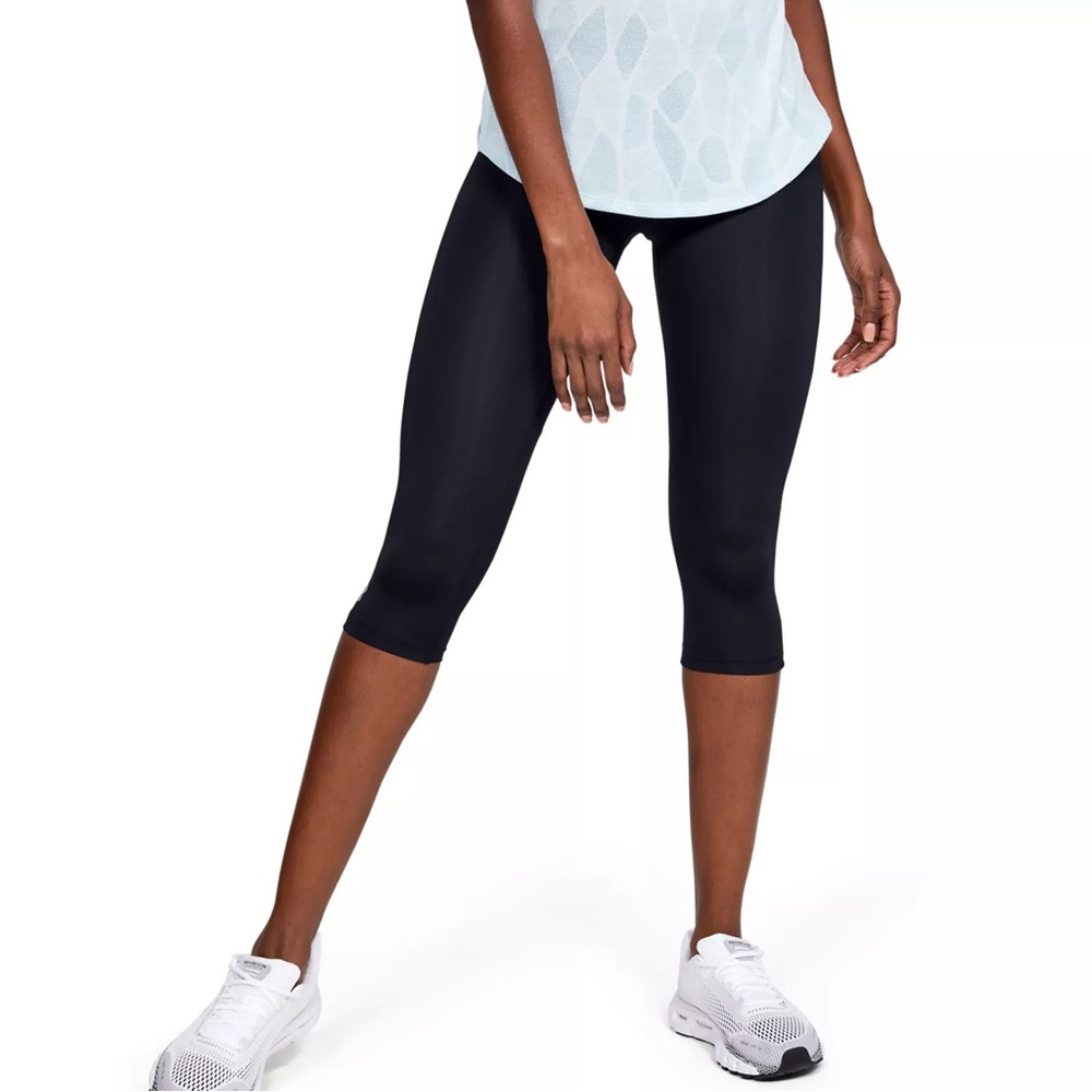 NWOT Under Armour Fly Fast Speed Running Capris